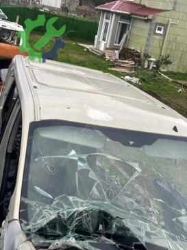 Ford Tourneo Custom Tavan Sacı çıkma parça