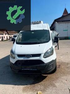 Ford custom komle motor 2.2
