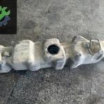 Ford custom mazot deposu