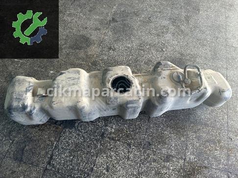 Ford Transit Custom Depo çıkma parça