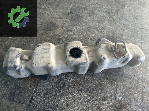 Ford Transit Custom Depo çıkma parça