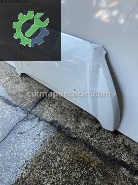 Ford Transit Custom Kaput çıkma parça