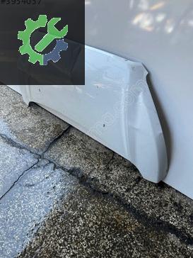 Ford Transit Custom Kaput çıkma parça