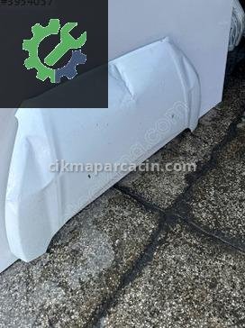 Ford Transit Custom Kaput çıkma parça