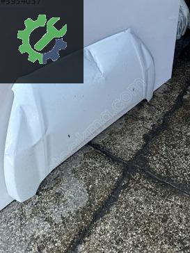 Ford Transit Custom Kaput çıkma parça