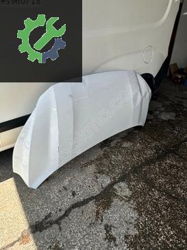 Ford Transit Custom Kaput çıkma parça