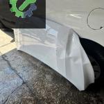 Ford custom motor kaputu