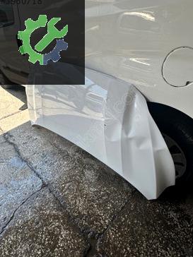 Ford Transit Custom Kaput çıkma parça