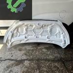 Ford custom motor kaputu