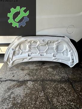 Ford Transit Custom Kaput çıkma parça