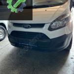 Ford custom motor kaputu