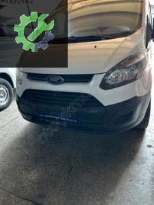 Ford custom motor kaputu