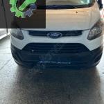 Ford custom motor kaputu