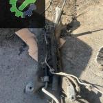 Ford custom motor traversi hatasız
