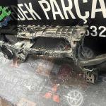 FORD CUSTOM ÖN PANEL ÇIKMA ORJİNAL