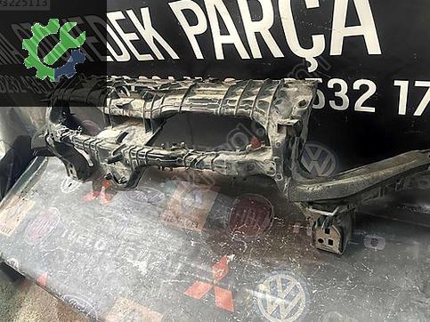 Ford Transit Custom Ön Panel çıkma parça
