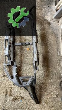 Ford Transit Custom Tampon Braketi çıkma parça