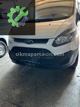 Ford Transit Custom Ön Tampon çıkma parça
