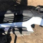 Ford Transit Custom 2025 Ön Tampon Çıkma
