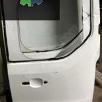 Ford custom sağ arka bagaj kapağı