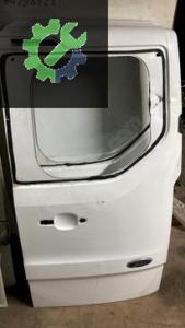Ford custom sağ arka bagaj kapağı