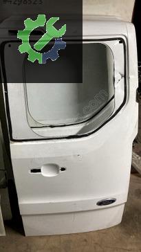 Ford Transit Custom Bagaj Kapağı çıkma parça