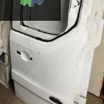 Ford custom sağ arka bagaj kapağı