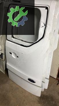Ford Transit Custom Bagaj Kapağı çıkma parça
