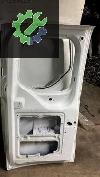 Ford Transit Custom Bagaj Kapağı çıkma parça