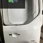 Ford custom sağ arka bagaj kapağı