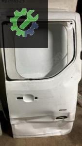 Ford custom sağ arka bagaj kapağı
