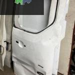 Ford custom sağ arka bagaj kapağı
