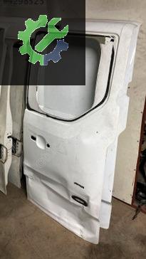 Ford Transit Custom Bagaj Kapağı çıkma parça