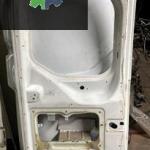 Ford custom sağ arka bagaj kapağı