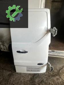 Ford custom sağ arka bagaj kapağı dolu hatasız