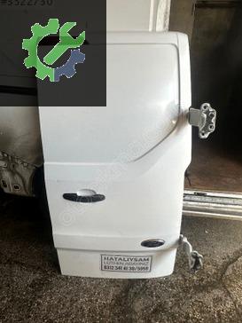Ford Ranger Bagaj Kapağı çıkma parça
