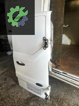 Ford Ranger Bagaj Kapağı çıkma parça