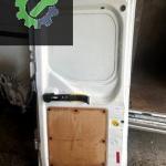Ford custom sağ arka bagaj kapağı dolu hatasız