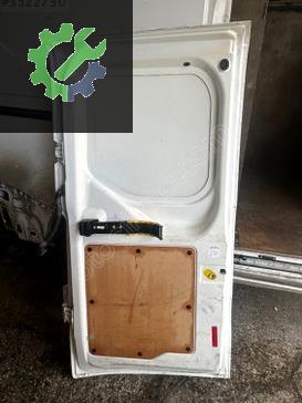 Ford Ranger Bagaj Kapağı çıkma parça