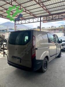 FORD CUSTOM SAĞ ARKA ÇAMURLUK KISA ŞASE