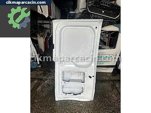 Ford Transit Custom Sağ Arka Kapı çıkma parça