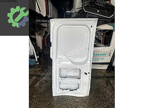 Ford Transit Custom Sağ Arka Kapı çıkma parça