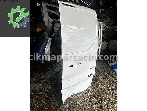 Ford Transit Custom Sağ Arka Kapı çıkma parça