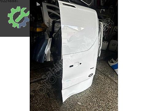 Ford Transit Custom Sağ Arka Kapı çıkma parça
