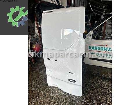 Ford Transit Custom Sağ Arka Kapı çıkma parça