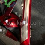 Ford Custom Sağ arka stop hatasız orjinal çıkma