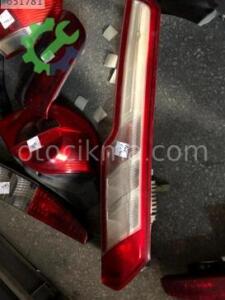 Ford Custom Sağ arka stop hatasız orjinal çıkma