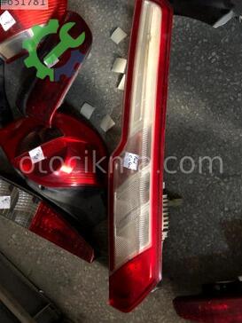Ford Tourneo Custom Sağ Arka Stop çıkma parça