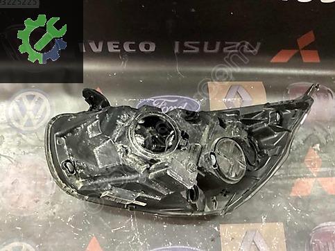 Ford Transit Custom Sağ Ön Far çıkma parça