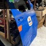 Ford custom sağ ön kapı 2014-2018